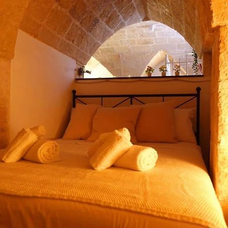 Raja - Dimora Centro Storico Villa Monopoli Kültér fotó