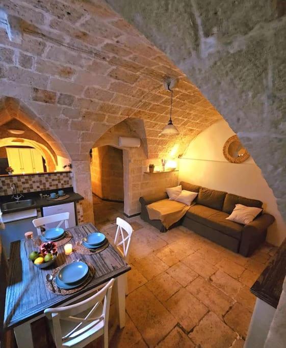 Raja - Dimora Centro Storico Villa Monopoli Kültér fotó