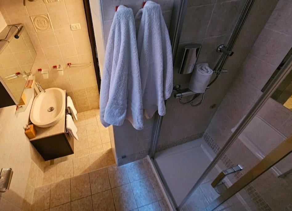 Raja - Dimora Centro Storico Villa Monopoli Kültér fotó