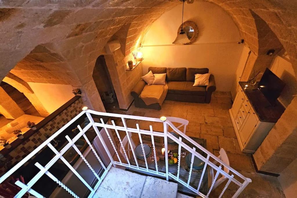 Raja - Dimora Centro Storico Villa Monopoli Kültér fotó