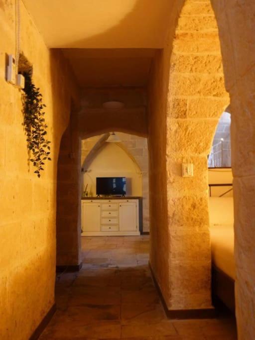 Raja - Dimora Centro Storico Villa Monopoli Kültér fotó